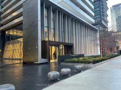 50 Charles Street E 1605, Toronto C08, ON M4Y 0C3