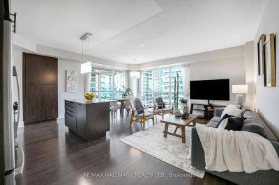 70 Roehampton Avenue 1621, Toronto C10, ON M4P 1R2