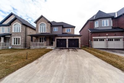 1389 STOVELL Crescent, Innisfil, ON L0L 1W0