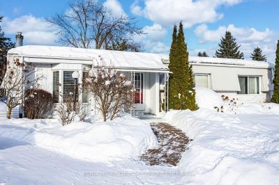 8 Carmans Cove N/A, Innisfil, ON L9S 1R9