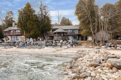 225 Cedar Avenue, Meaford, ON N4L 1W5