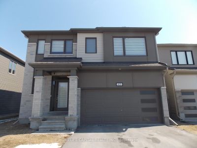 809 Derreen Avenue, Stittsville - Munster - Richmond, ON K2S 3A8