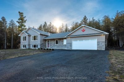 307 Cutler Road, Stone Mills, ON K0K 3N0